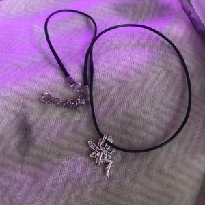 Fairy necklace